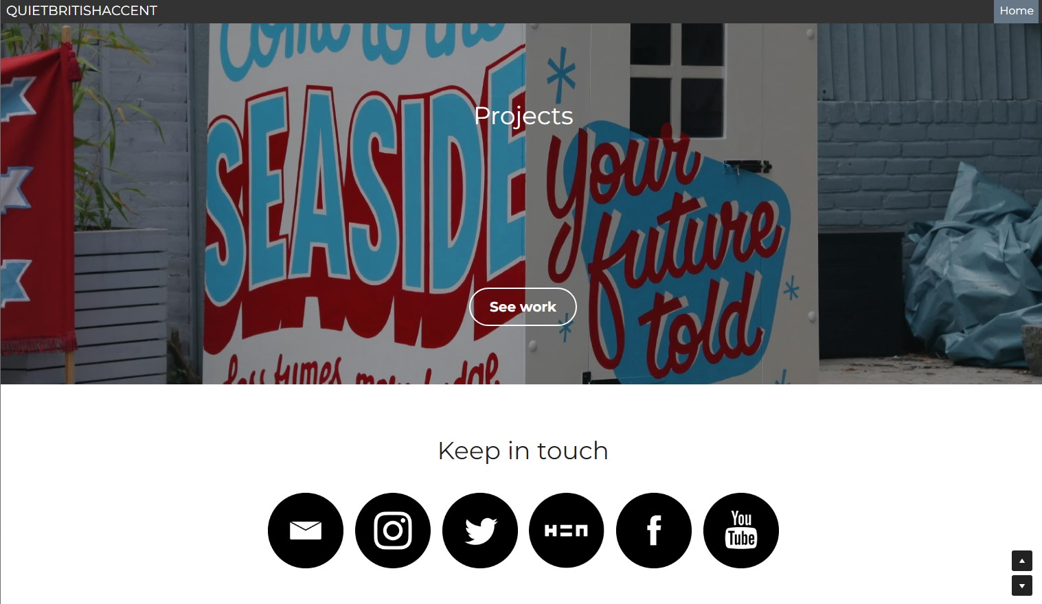 QBA Social Media MArketing QBA Social Media MArketing